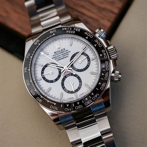 rolex daytona 126500ln price.